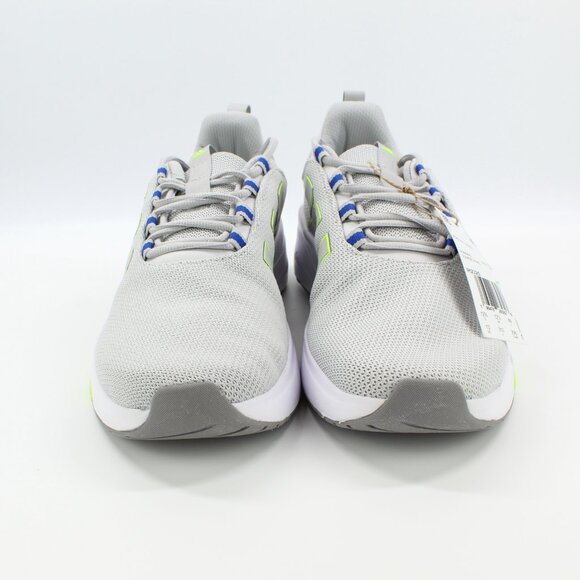 New Adidas Racer TR23 Sneaker (Men)– Lightweight, Cushioned, Street-Ready-11.5 main image 3